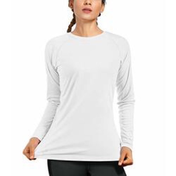 Women’s UPF50+ Long Sleeve UV Sun Protection Shirt Size Small - Picture 8 of 8